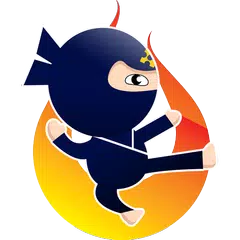 Ukemi Ninja アプリダウンロード