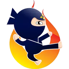 Ukemi Ninja APK Herunterladen