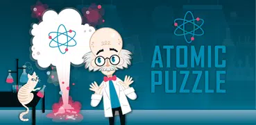 Atomic Puzzle