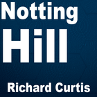 Notthing Hill Book - Richard Curtis आइकन