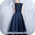 Evening Dress Outfit Ideas