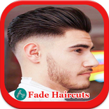 Fade Skin Hairstyle