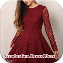 Graduation Dress Outfit Ideas APK