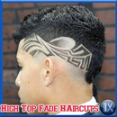 High Top Fade Haircut APK
