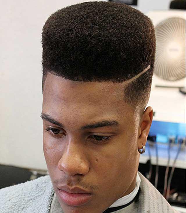 High Top Fade Haircut For Android Apk Download