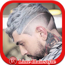 Line Hairstyle APK