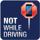 Not While Driving aplikacja