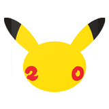 Pokémon Photo Booth icône