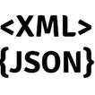 XML<->JSON