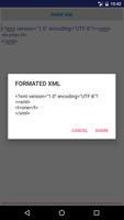 XML Formatter 截圖 1