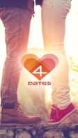 4dates 海報