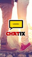 Chatix poster