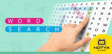 Word Search 2