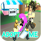 Tips of adopt me roblox icône