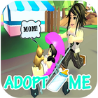 Tips of adopt me roblox biểu tượng