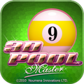 3D Pool Master Deluxe