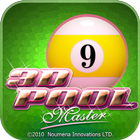 3D Pool Master Deluxe icon
