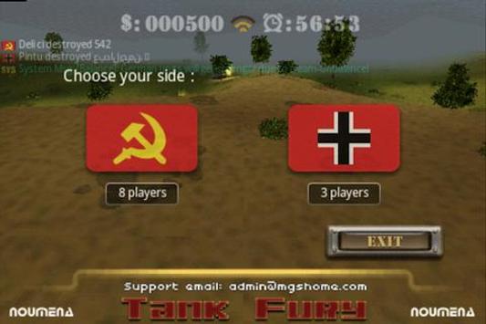 Tank Fury 3d Pro For Android Apk Download