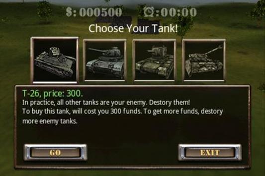 Tank Fury 3d Pro For Android Apk Download