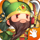 War Saga:Heroes Rising APK