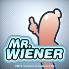Mr.Wiener Pro ícone