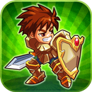 Battle Fury Deluxe APK