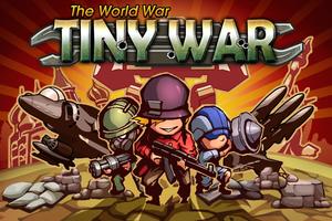 Tiny War Affiche