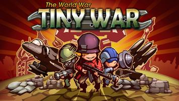 Tiny War imagem de tela 1