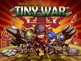 Tiny War imagem de tela 2