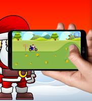 Santa Claus Adventures racing | christmas 2018 截圖 2