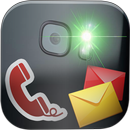 Flash Alert Call SMS APK