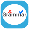 Grammar Checker Academic ไอคอน