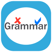 Grammar Checker Academic আইকন