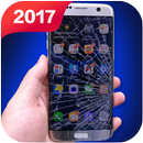 Broken Screen Prank PRO APK