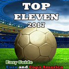 Guide Eleven icon