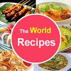 The World Recipes আইকন