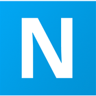آیکون‌ NG Launcher for Android Nougat