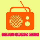 Online Tamil Songs Radio 2018 icône