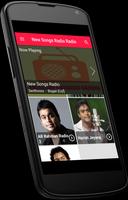 Online Tamil Songs Radio 2018 Ekran Görüntüsü 1