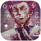 Hisoka Keyboard HunterxH icon