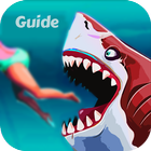 ikon Guide For Hungry Shark World