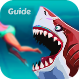 Guide For Hungry Shark World icon