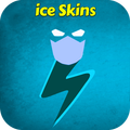 ICE Skins For Slither.io
