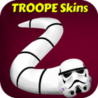 TRÒÒPER Skin For Slither.io icon