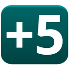 PlusFive Slashdot Reader icon