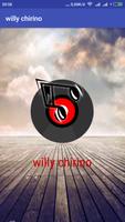 Willy chirino. постер