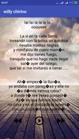 Willy chirino. скриншот 2