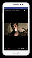 Enrique Iglesias Top songs videos screenshot 3