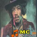 Jimi hendrix Full album songs APK