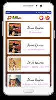 Jenni rivera Full Album Songs HD screenshot 2